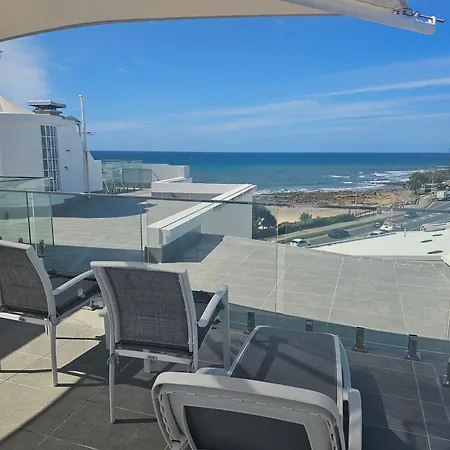 Grand Palais Boolarong Beachside Apartments Alexandra Headland Exterior photo