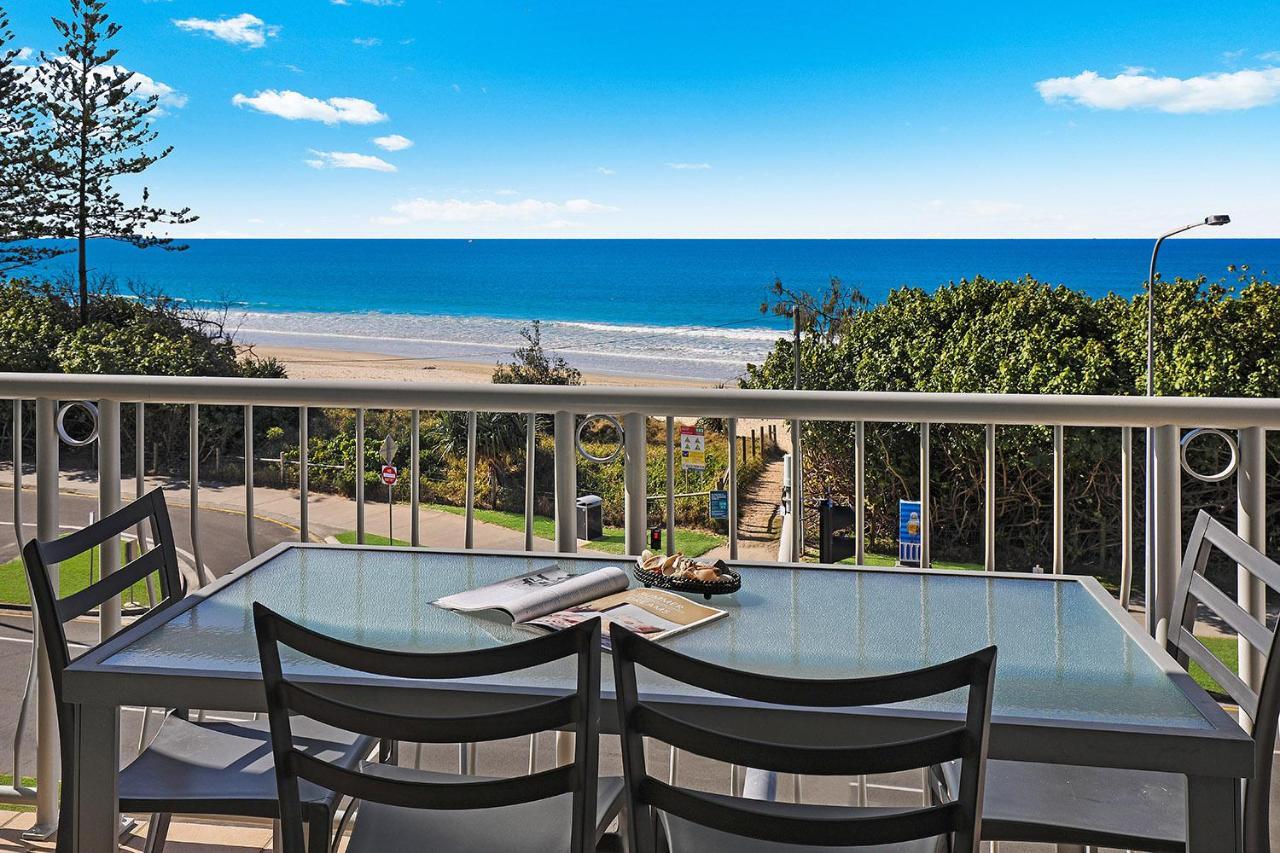 Grand Palais Boolarong Beachside