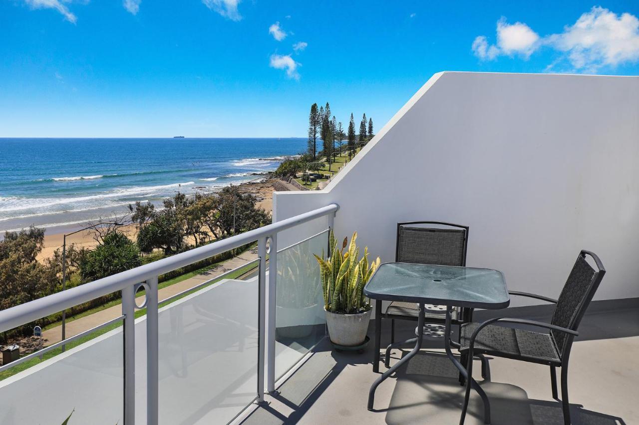 Grand Palais Boolarong Beachside Alexandra Headland