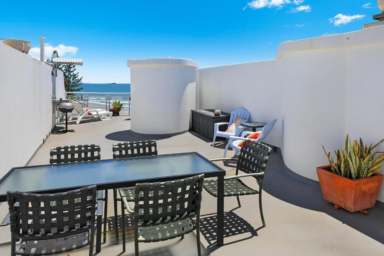 Resort Grand Palais Boolarong Beachside 4*