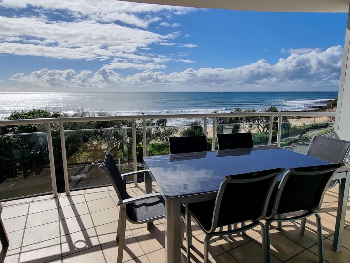Grand Palais Boolarong Beachside Resort Alexandra Headland