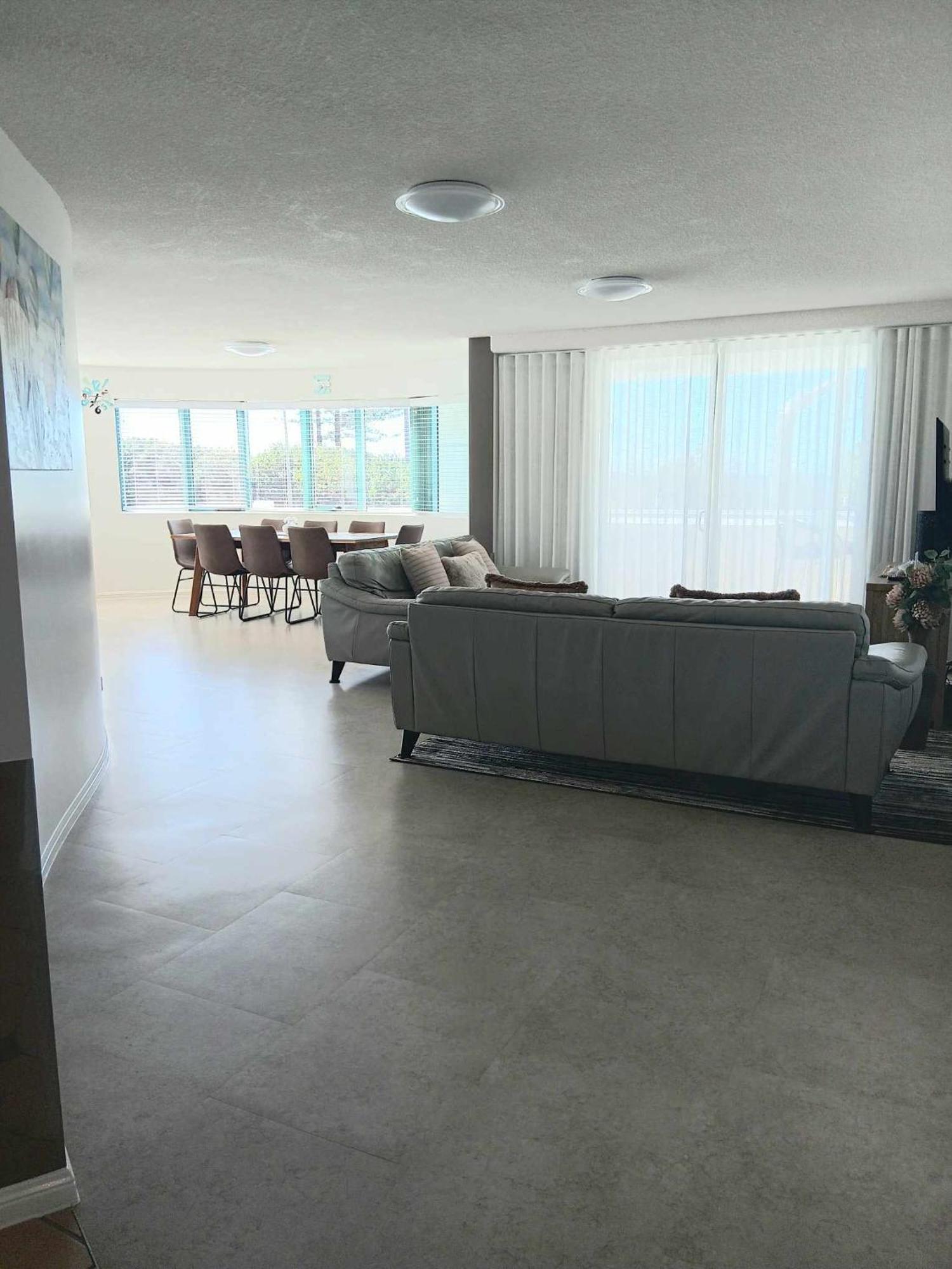 Grand Palais Boolarong Beachside 4*
