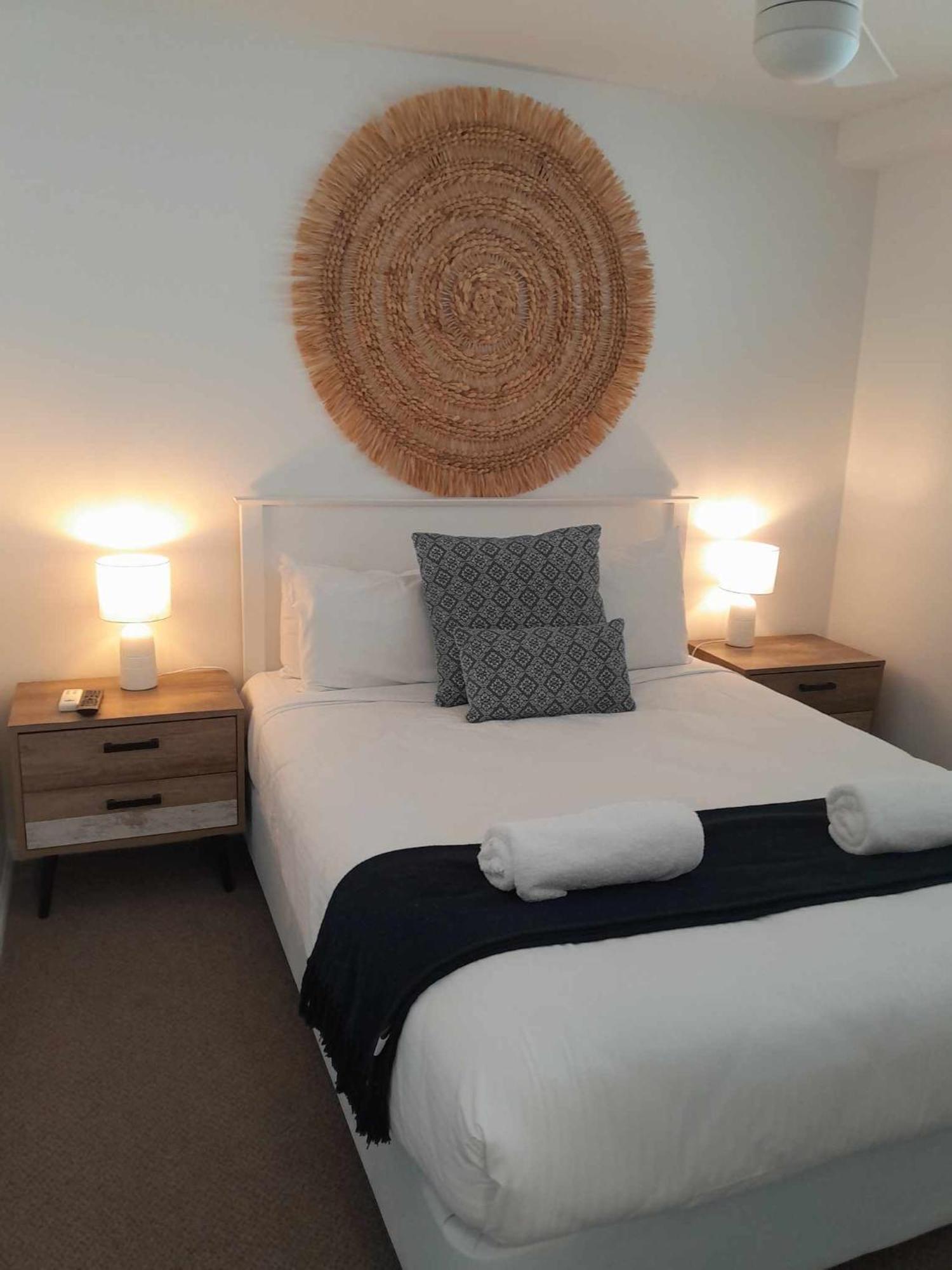 Resort Grand Palais Boolarong Beachside 4*