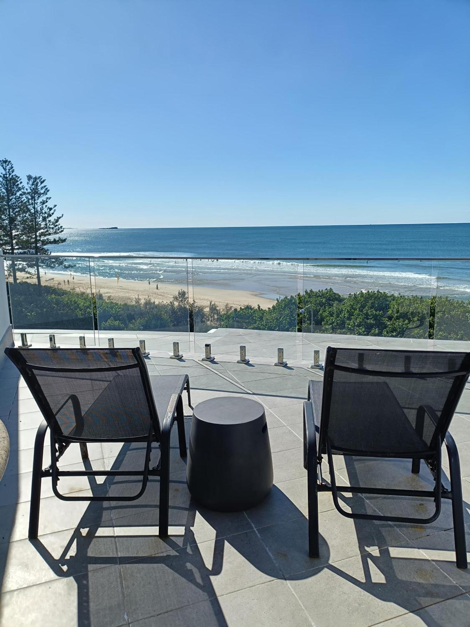 Resort Grand Palais Boolarong Beachside Alexandra Headland